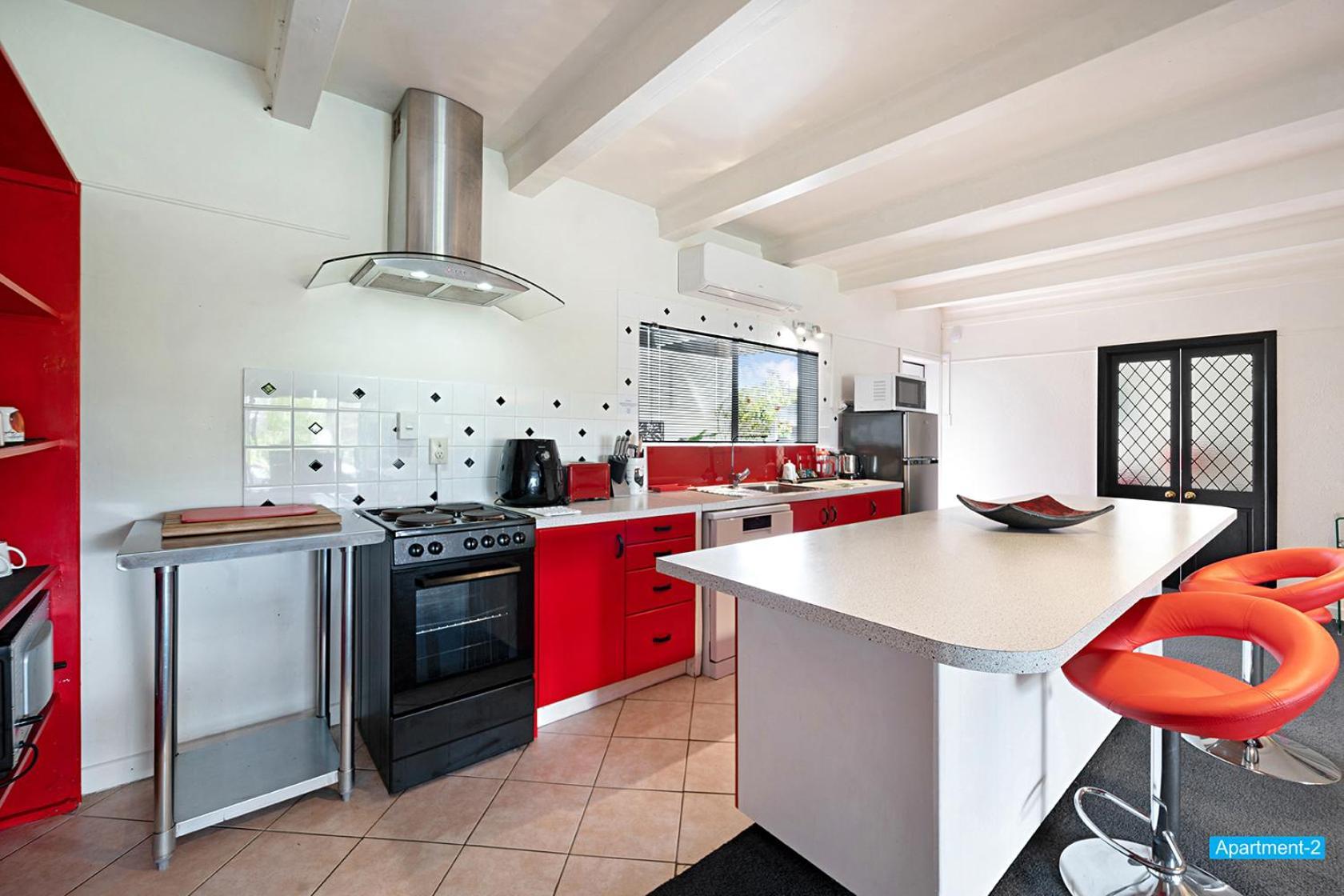 Maison de Rose Auckland Extérieur photo