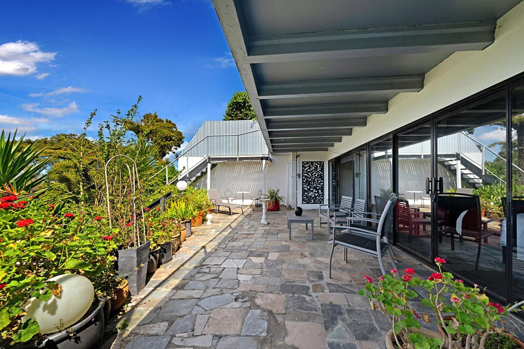 Maison de Rose Auckland Extérieur photo