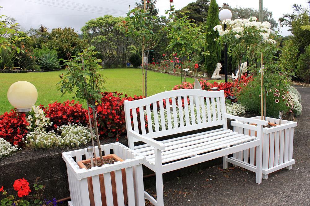 Maison de Rose Auckland Extérieur photo