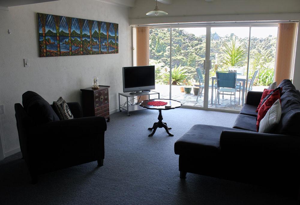Maison de Rose Auckland Extérieur photo