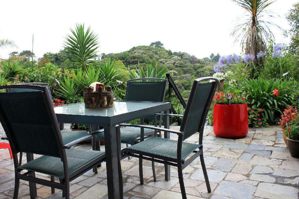 Maison de Rose Auckland Extérieur photo