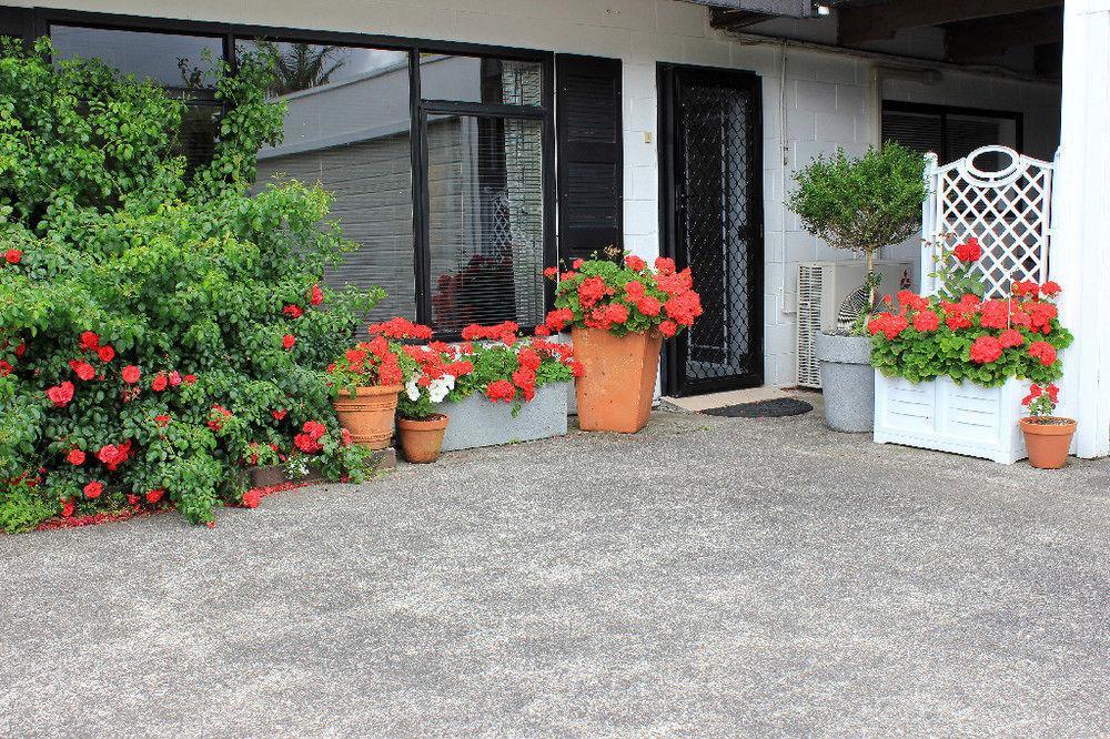 Maison de Rose Auckland Extérieur photo